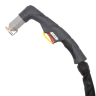 Плазменный резак PW-141 (M16x1,5 / 2pin / 6м) XLPA1502 купить в Магнитогорске