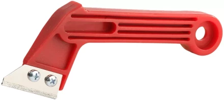 Скребок STAYER &quot;PROFI&quot; по кафелю с карбидным напылением, 50 мм 33415 купить в Магнитогорске