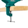 Тиски KRAFTOOL MINI настольные 32713-75 купить в Магнитогорске