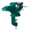Тиски KRAFTOOL MINI настольные 32713-75 купить в Магнитогорске