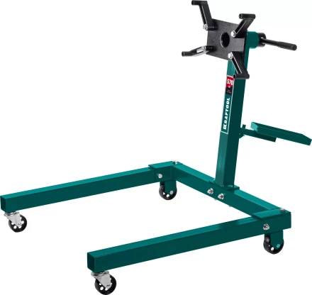 Стенды для двигателя KRAFTOOL 43430-0.6 купить в Магнитогорске