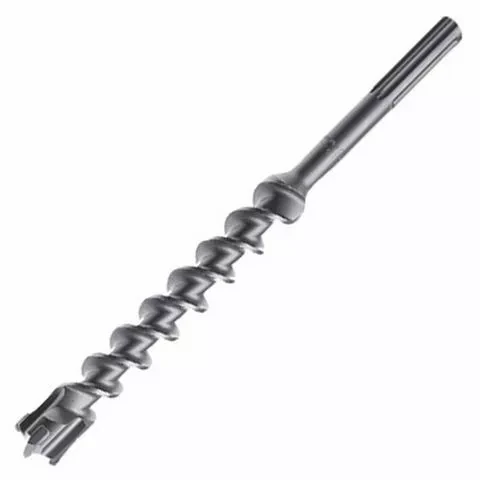 Бур SDS-max, 25х1200х1320мм, ZENTRO (P-77942) купить в Магнитогорске
