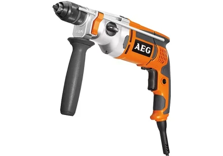 Ударная Дрель AEG SB 20 2E купить в Магнитогорске