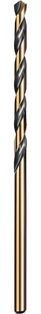 Сверла по металлу HSS-Co Оберон 29656-2.5 купить в Магнитогорске