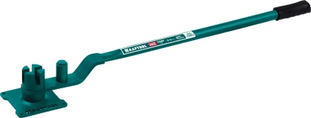 Ручной станок для гибки арматуры 23304 купить в Магнитогорске