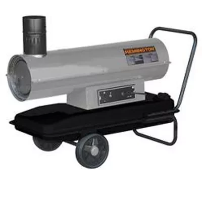 Дизельная тепловая пушка непрямого нагрева Master BV 77E купить в Магнитогорске