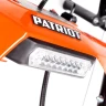 Бензиновый снегоуборщик PATRIOT PS 921 E купить в Магнитогорске