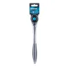 Ключ трещоточный 120 зубьев 1/2" Gross 14137 купить в Магнитогорске