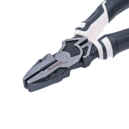 Плоскогубцы комбинированные 185 мм усиленная система Pro Matrix 17060 купить в Магнитогорске