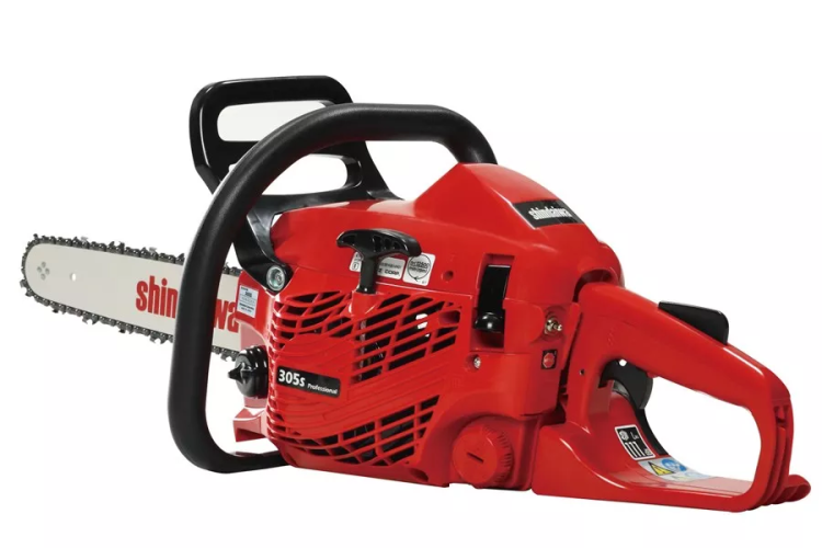Бензопила Shindaiwa 305 S купить в Магнитогорске
