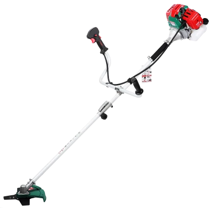 Триммер бензиновый (бензокоса) ЗКРБ-430 серия МАСТЕР купить в Магнитогорске