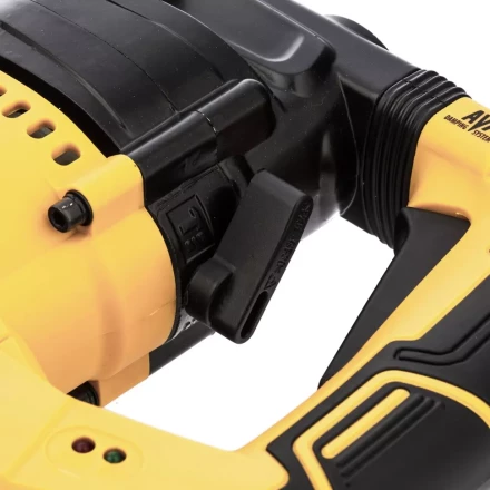 Перфоратор RHV-1100-26 Denzel 26610 купить в Магнитогорске