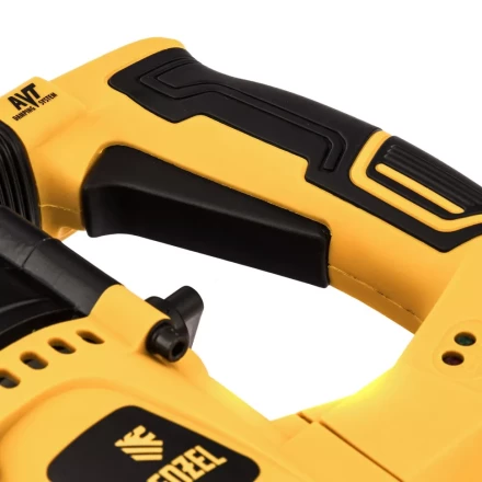 Перфоратор RHV-1100-26 Denzel 26610 купить в Магнитогорске