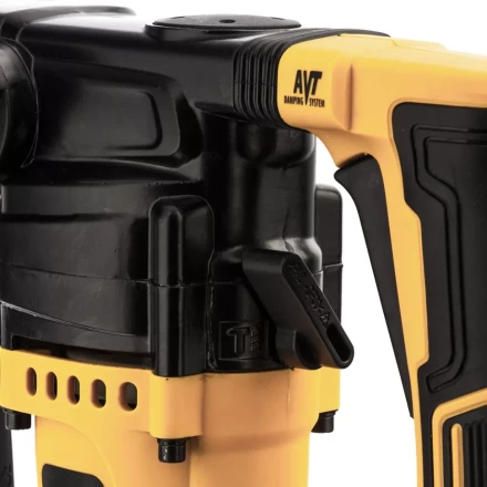 Перфоратор RHV-1100-26 Denzel 26610 купить в Магнитогорске