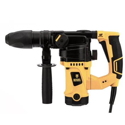 Перфоратор RHV-1100-26 Denzel 26610 купить в Магнитогорске