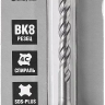 Бур по бетону SDS-Plus ЗУБР "МАСТЕР", 2 резца, спираль 4С, 6х110мм 29315-110-06 купить в Магнитогорске