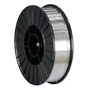 Проволока сплошная алюминиевая  FI AI Mg-5 Ф 0.8мм (2кг) купить в Магнитогорске