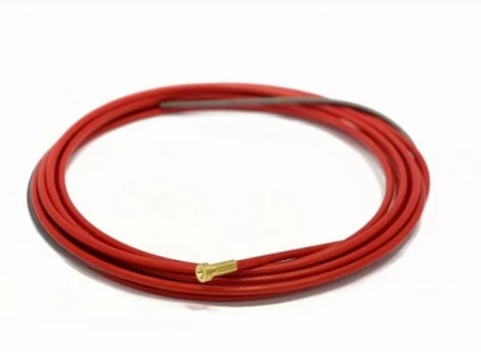 Канал тефлоновый 1,0-1,2 красный 5м GM0612 Ref Aurora купить в Магнитогорске