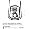 Водонагреватель ELECTROLUX EWH 50 Royal Silver купить в Магнитогорске
