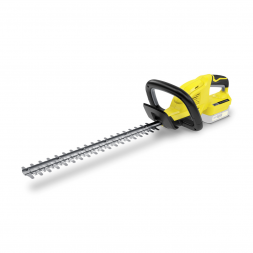 Аккумуляторный кусторез KARCHER HGE 18-45