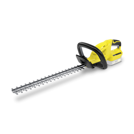 Аккумуляторный кусторез KARCHER HGE 18-45 купить в Магнитогорске