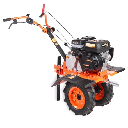 Мотоблок бензиновый Patriot 7,0/900 МБП купить в Магнитогорске