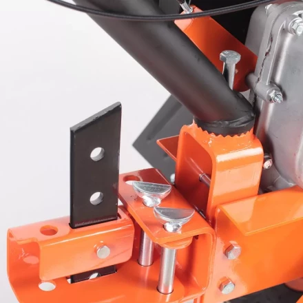 Мотоблок бензиновый Patriot 7,0/900 МБП купить в Магнитогорске