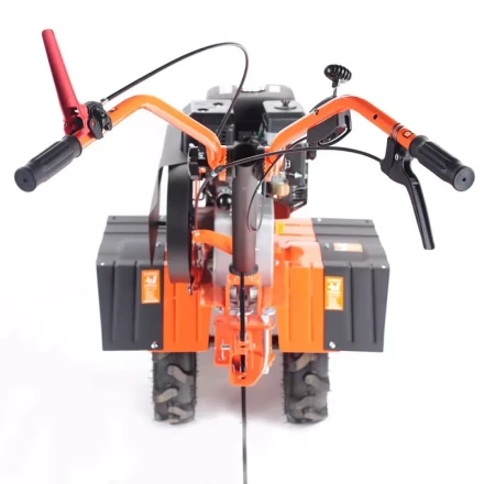 Мотоблок бензиновый Patriot 7,0/900 МБП купить в Магнитогорске