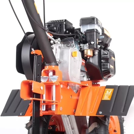 Мотоблок бензиновый Patriot 7,0/900 МБП купить в Магнитогорске