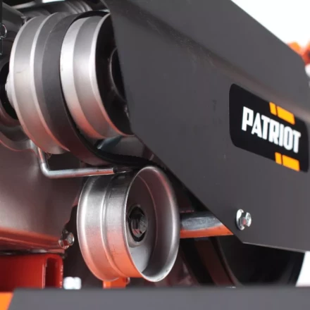 Мотоблок бензиновый Patriot 7,0/900 МБП купить в Магнитогорске