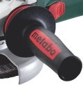 Шлифмашина Metabo УШМ WEA 17-125 Quick купить в Магнитогорске