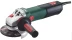 Шлифмашина Metabo УШМ WEA 17-125 Quick купить в Магнитогорске
