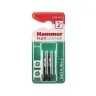 Бита HAMMER PH2 50мм (2шт) купить в Магнитогорске