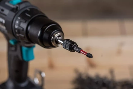 Бита HAMMER PH2 50мм (2шт) купить в Магнитогорске