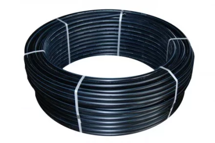 Труба ПЭ 100 Энкор ф32х24мм PN125 45502 купить в Магнитогорске