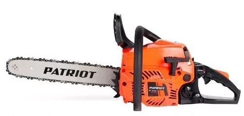 Бензопила PATRIOT PT 4016 Imperial купить в Магнитогорске