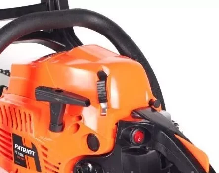 Бензопила PATRIOT PT 4016 Imperial купить в Магнитогорске