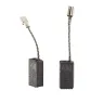 Щетки угольные HAMMER 404-319 Щетки угольные (2 шт.) для Bosch (1607014145) AUTOSTOP купить в Магнитогорске