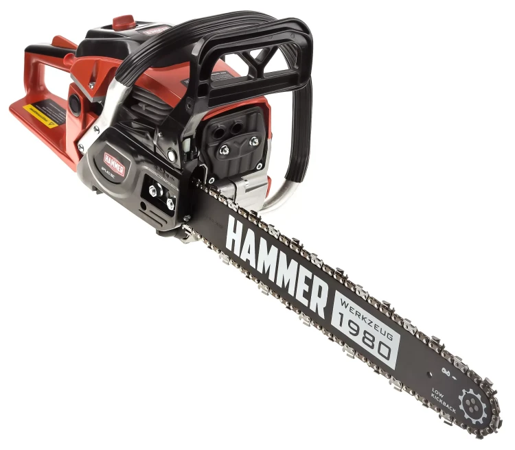 Бензопила Hammer BPL4518C купить в Магнитогорске