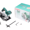 Пила циркулярная HAMMER CRP1300D купить в Магнитогорске