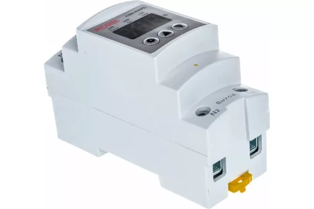 Автоматический защитный модуль от повышенного/пониженного напряжения Ресанта АЗМ-40АРД 61/22/30 купить в Магнитогорске