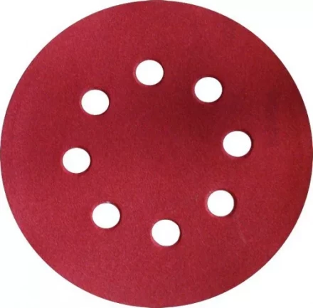 Шлифкруг ф125 к180 (5шт) по дереву и металлу 20206 купить в Магнитогорске