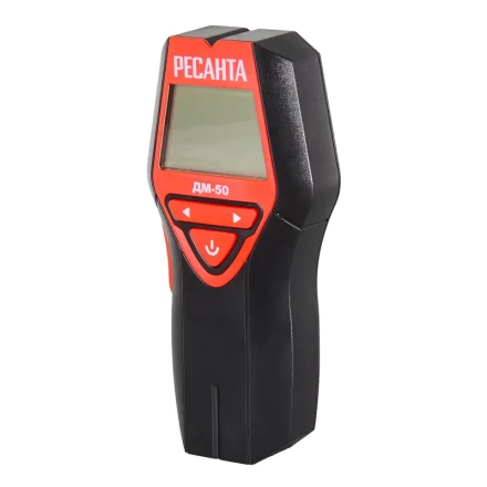 Детектор металла Ресанта ДМ-50 61/10/533 купить в Магнитогорске