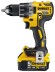 Аккумуляторная дрель DСD 791P2-QW DeWalt купить в Магнитогорске