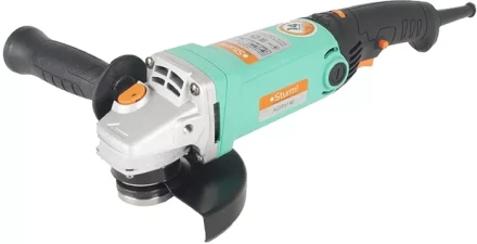 Углошлифовальная машина УШМ AG-9514 E STURM купить в Магнитогорске