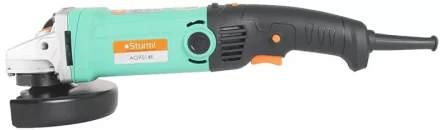 Углошлифовальная машина УШМ AG-9514 E STURM купить в Магнитогорске