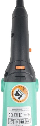 Углошлифовальная машина УШМ AG-9514 E STURM купить в Магнитогорске