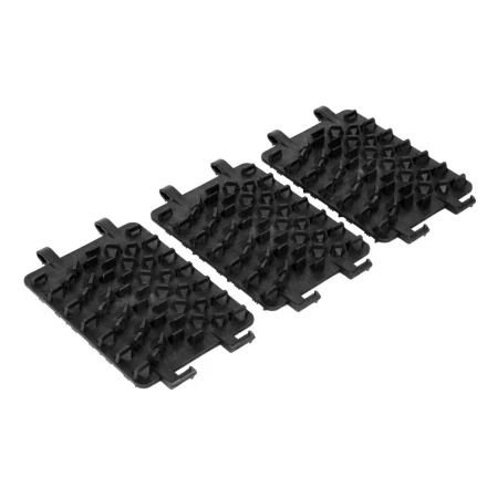 Антибукс Color-x, 3 трака, черный, сумка с ручкой, Россия 543584 купить в Магнитогорске