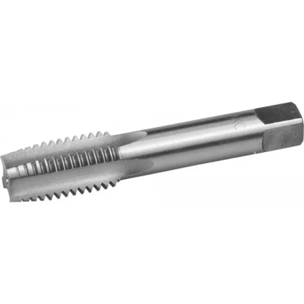 Метчик ЗУБР &quot;МАСТЕР&quot; ручные, одинарный для нарезания метрической резьбы, М18 x 2,5 4-28004-18-2.5 купить в Магнитогорске