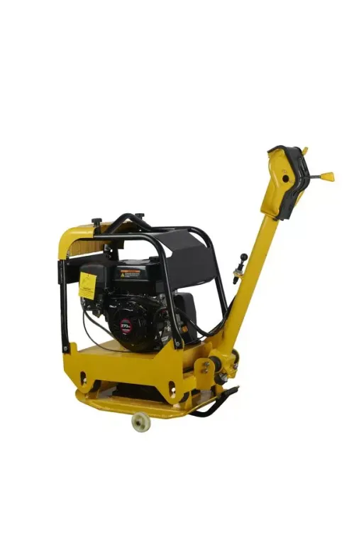Виброплита реверсивная TOR TK-150 165кг, 30,5кН Loncin коврик, колесный комплект 1015798 купить в Магнитогорске